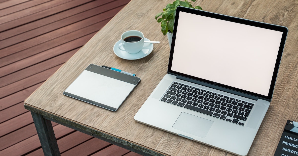 Photo by Pixabay: https://www.pexels.com/photo/macbook-pro-459653/