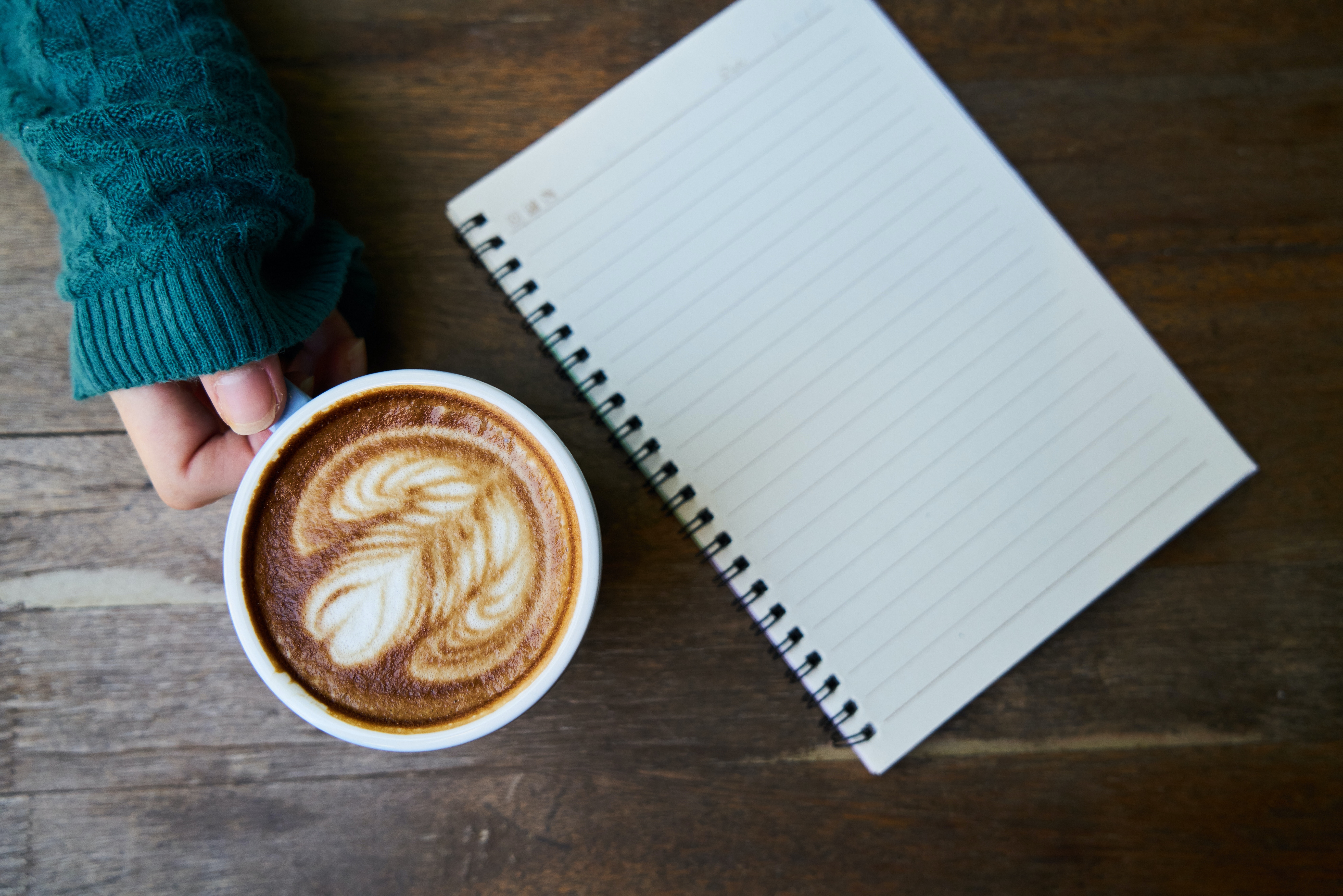 Photo by Pixabay: https://www.pexels.com/photo/coffee-coffee-drink-cup-cup-of-coffee-459304/